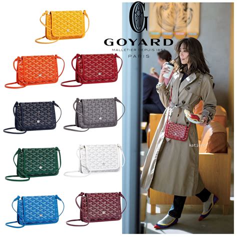 is goyard unisex|goyard purses examples.